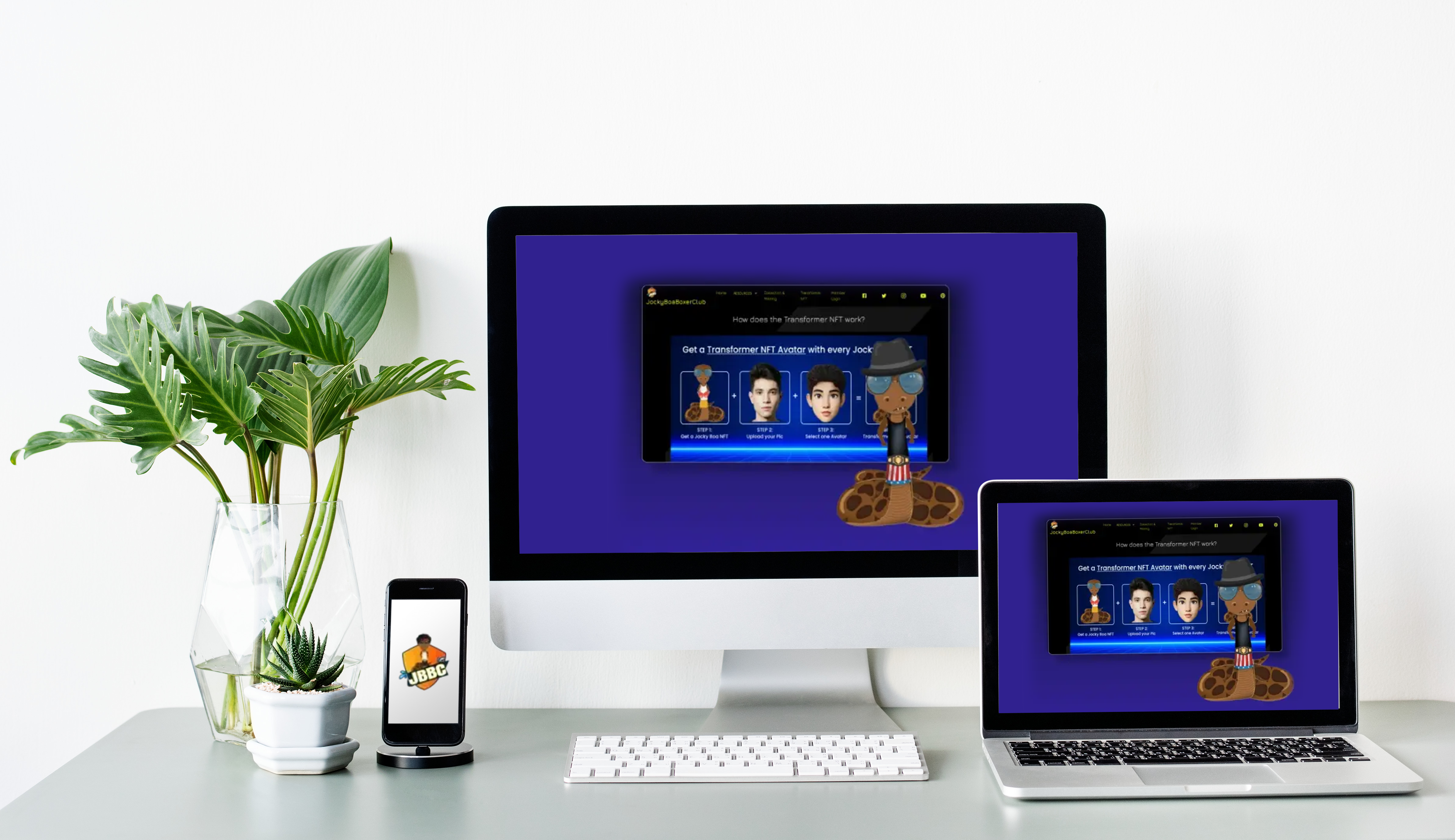 JOCKY BOA BOXER CLUB